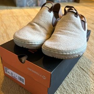 Merrell hut moc cozy